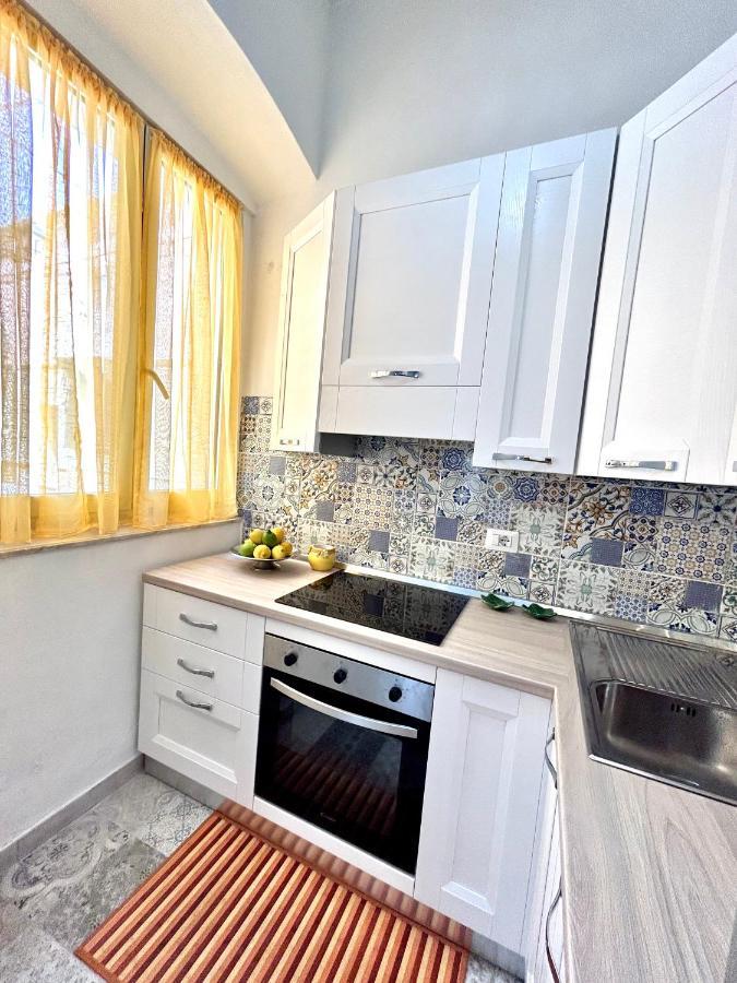 Tuna House Apartment