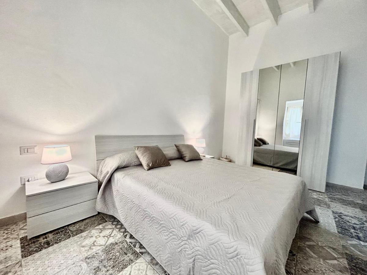 Apartment Tuna House Carloforte (Isola di San Pietro)