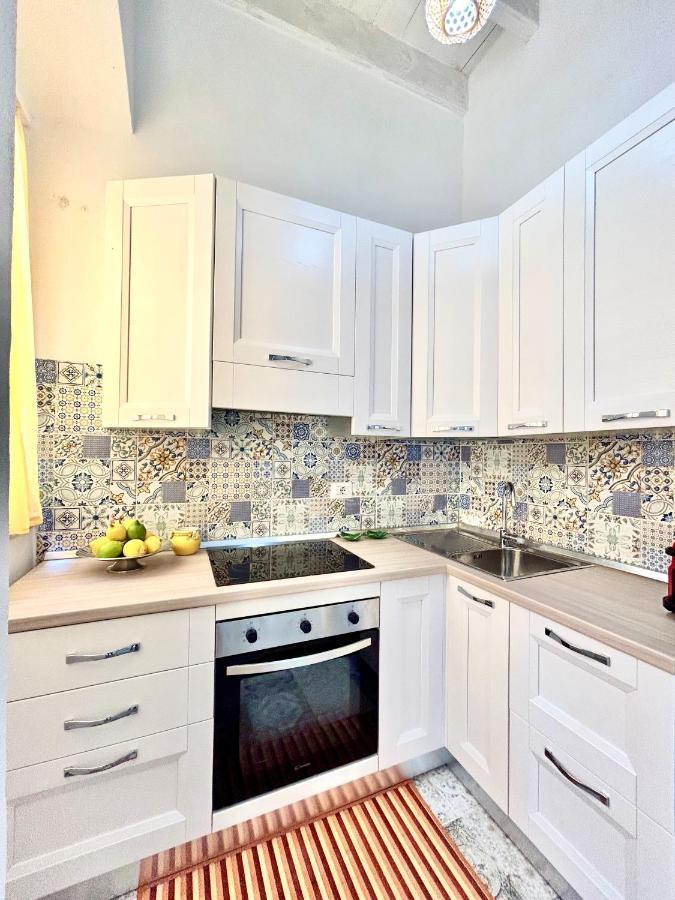 Tuna House Apartment